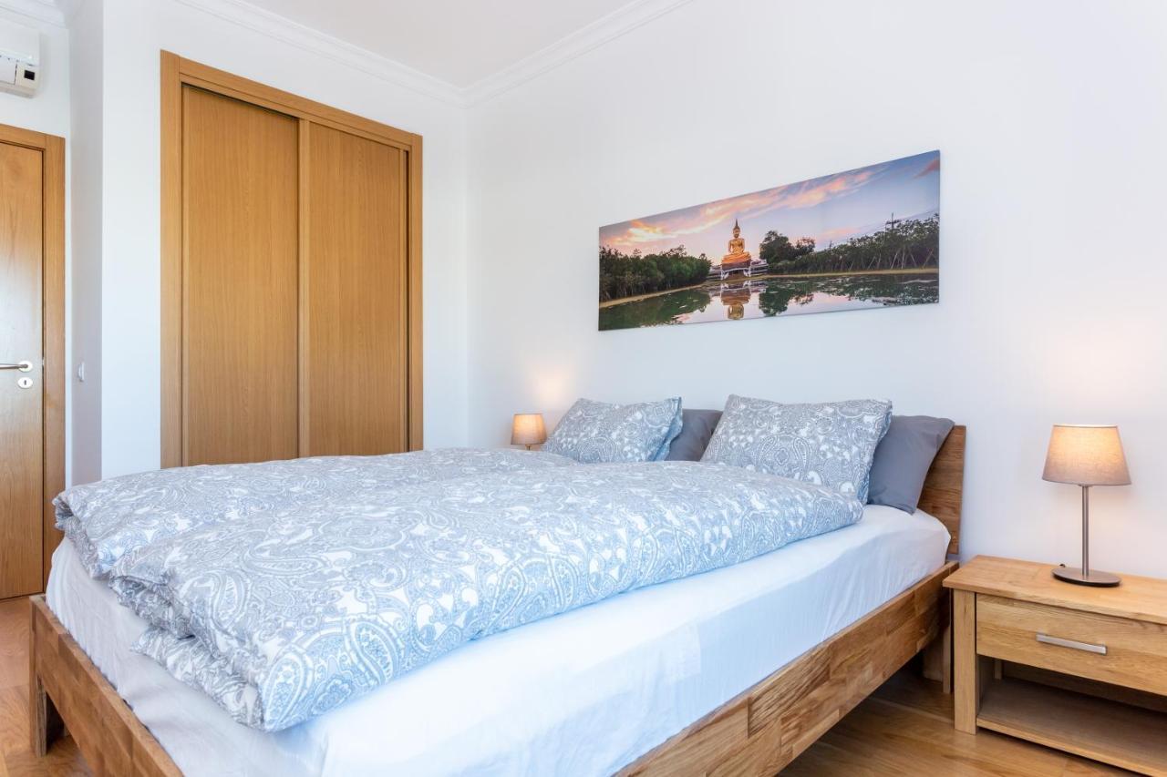 Sacha'S Sweet Home, Lovely 2 Bedroom Apartment, Walking Distance To Town, Beach And Marina ลากอส ภายนอก รูปภาพ