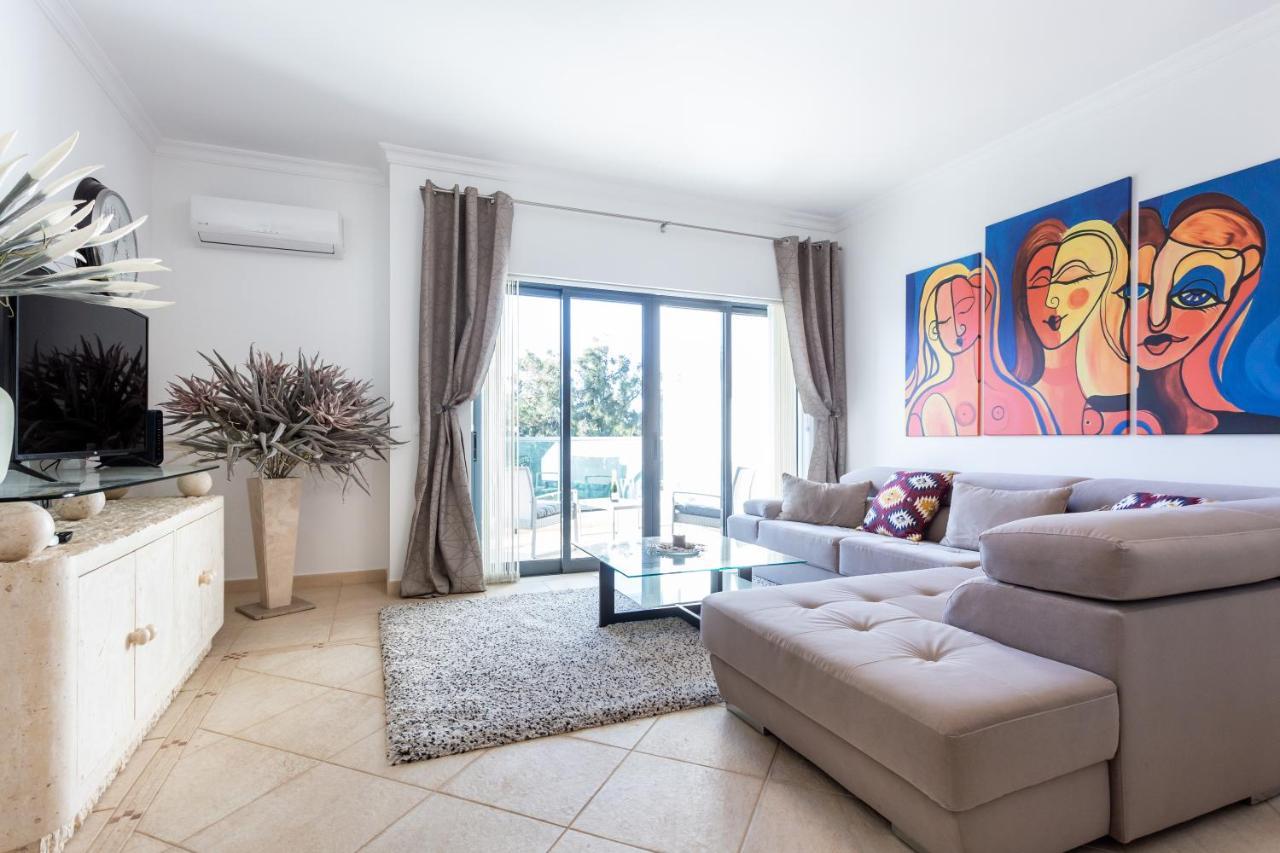 Sacha'S Sweet Home, Lovely 2 Bedroom Apartment, Walking Distance To Town, Beach And Marina ลากอส ภายนอก รูปภาพ